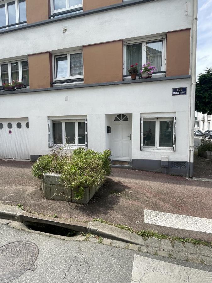 Le cosy Lorientais - B&B