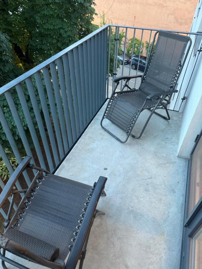 AR Rezidencia Mlynská Bašta 2 - Ferienwohnung Košice