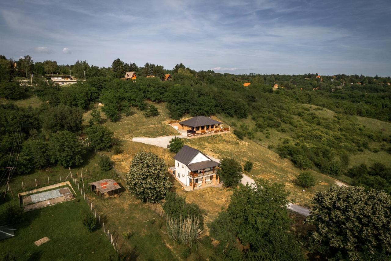 Uba Fruška gora - Chambres d’hôtes