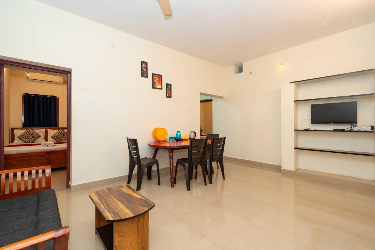 NNP Home Stay Rameswaram - B&B