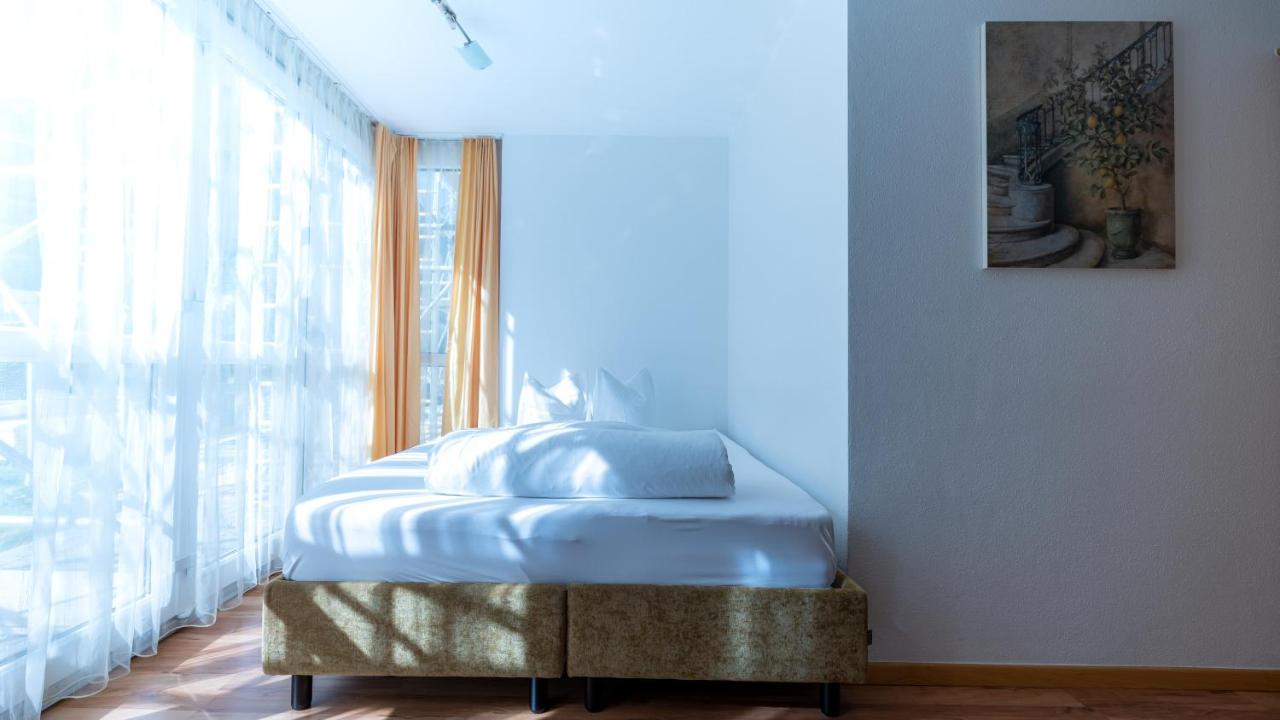 Studio-Apartment 