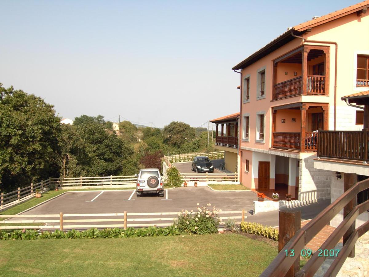 Apartment mit Terrasse