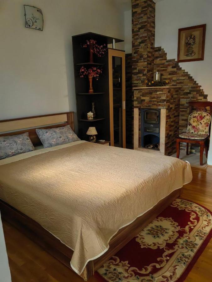 Villa mit 3 Schlafzimmern