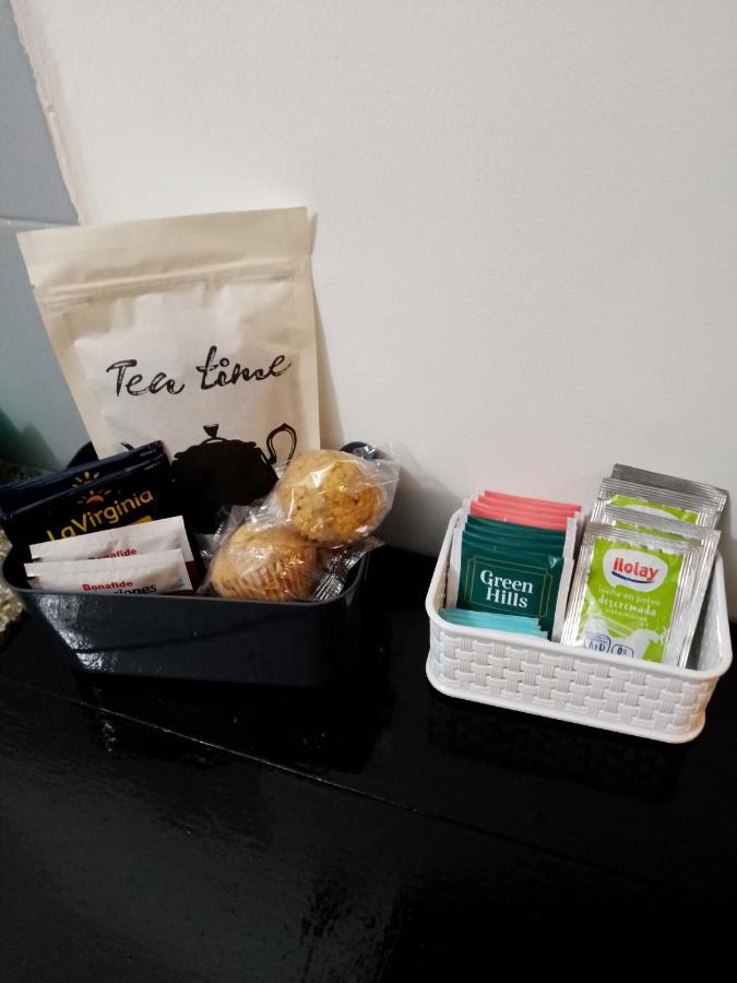 Departamento Pablo's - Chambres d’hôtes Río Colorado