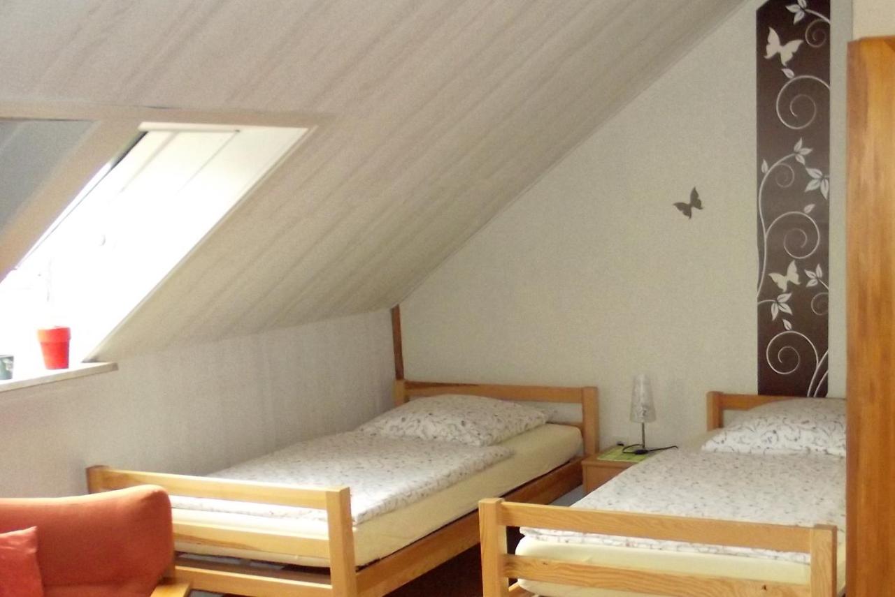 Apartment mit 1 Schlafzimmer