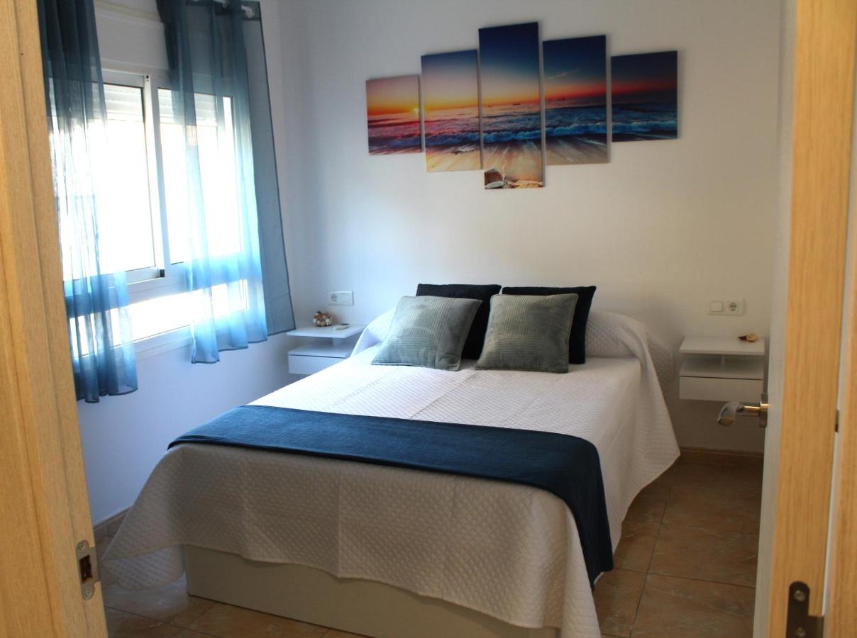 Appartement met 1 Slaapkamer