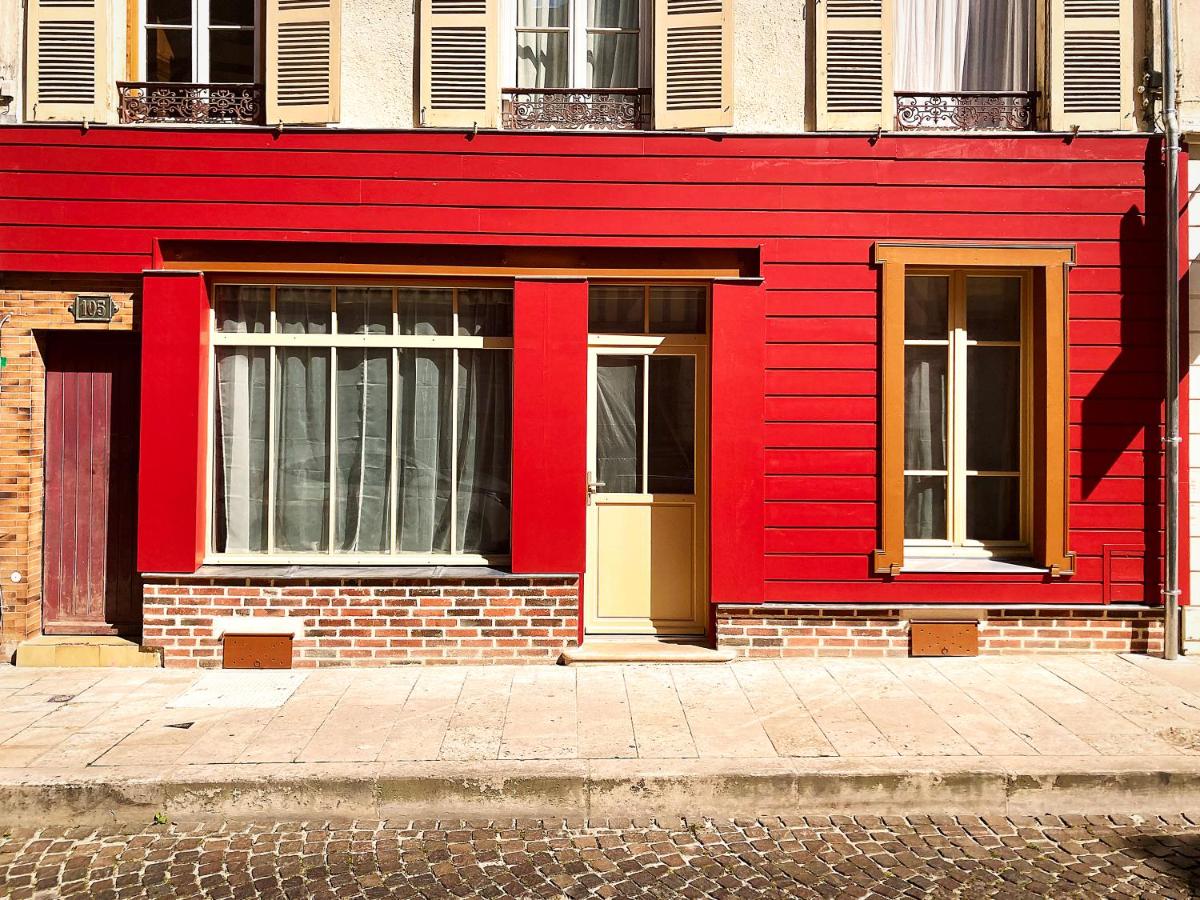 La bulle de la cathédrale - SPA - SAUNA - HAMMAM - B&B