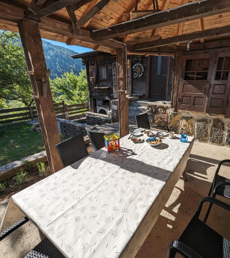 Kojadinovica Koliba - Ferienwohnung Mokra Gora