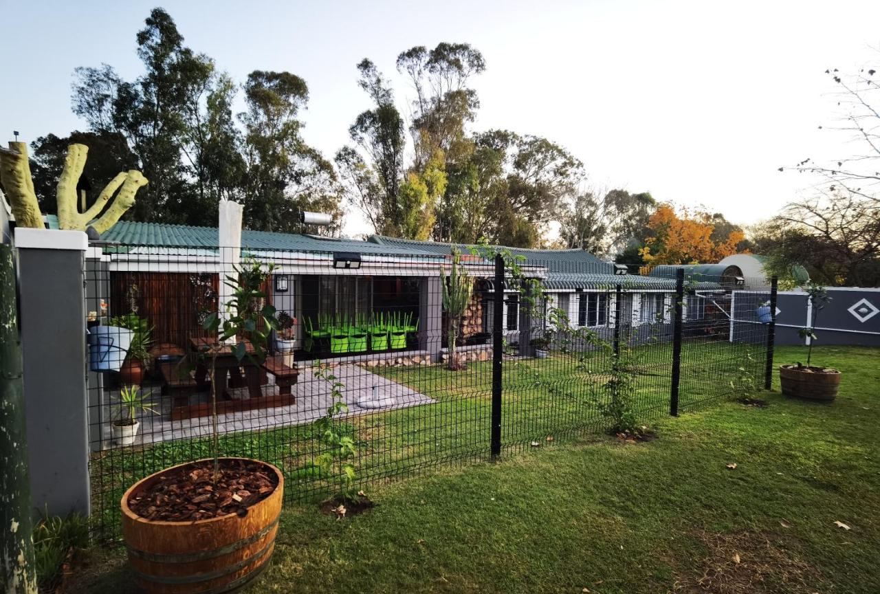 Kiki's Khaya - B&B