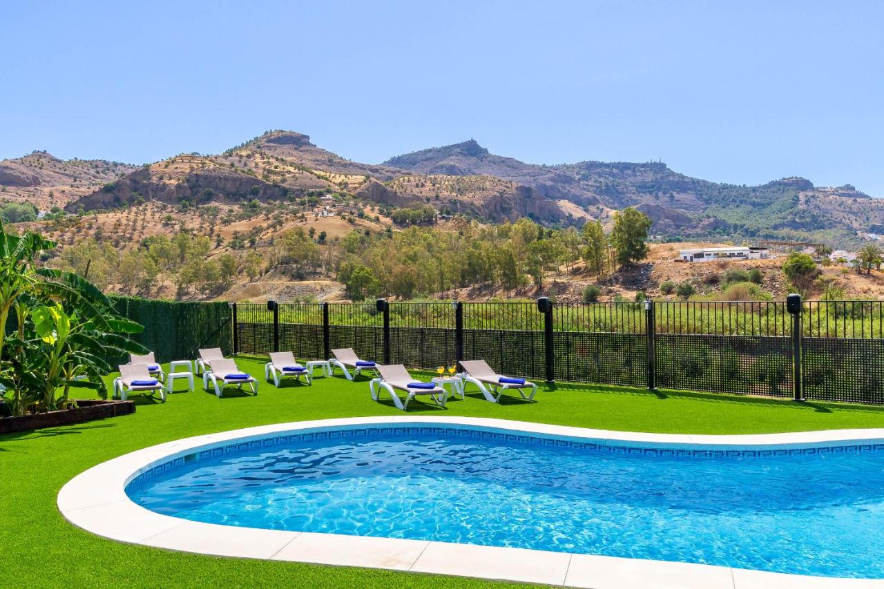 Casa rural El Puente - B&B Pizarra