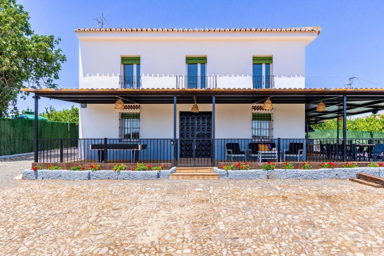 Casa rural El Puente - B&B