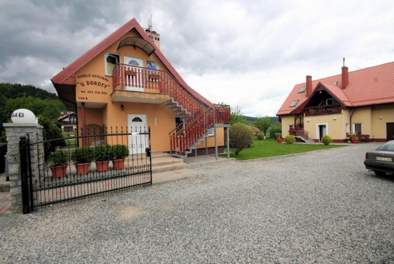 Apartamenty i Pokoje u Doroty - B&B