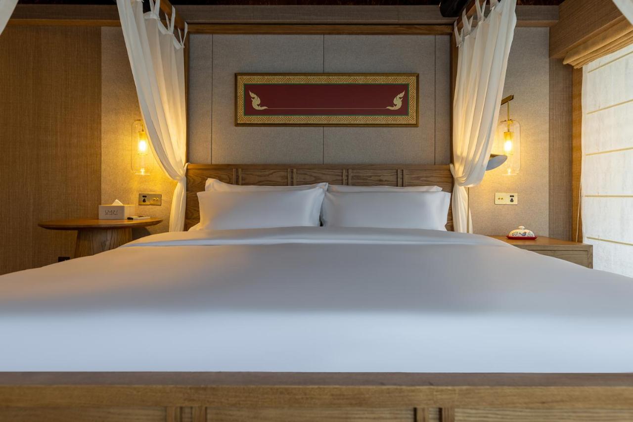 Suite 2 Chambres