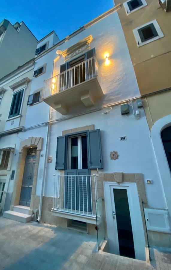 Dimora Quarto - B&B