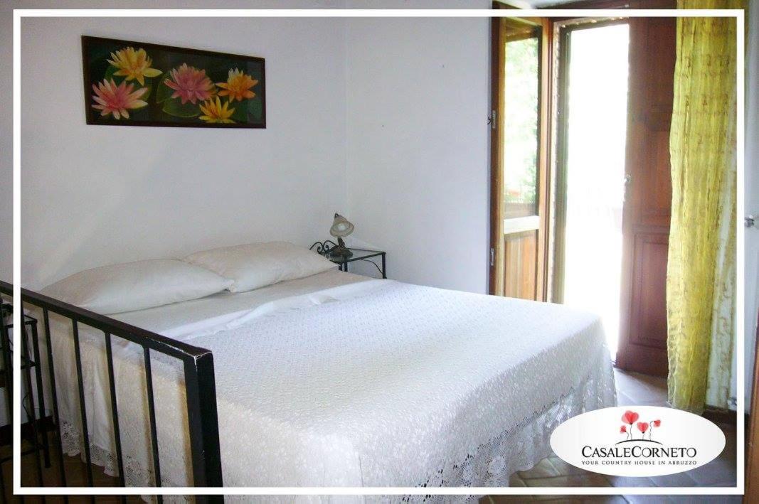 Casa Majella di Casale Corneto - B&B Bomba