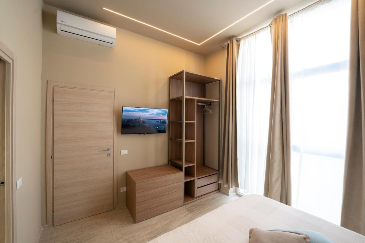 Apartment mit 1 Schlafzimmer