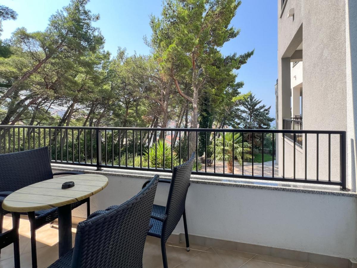 Appartamento con 1 Camera da Letto e Balcone