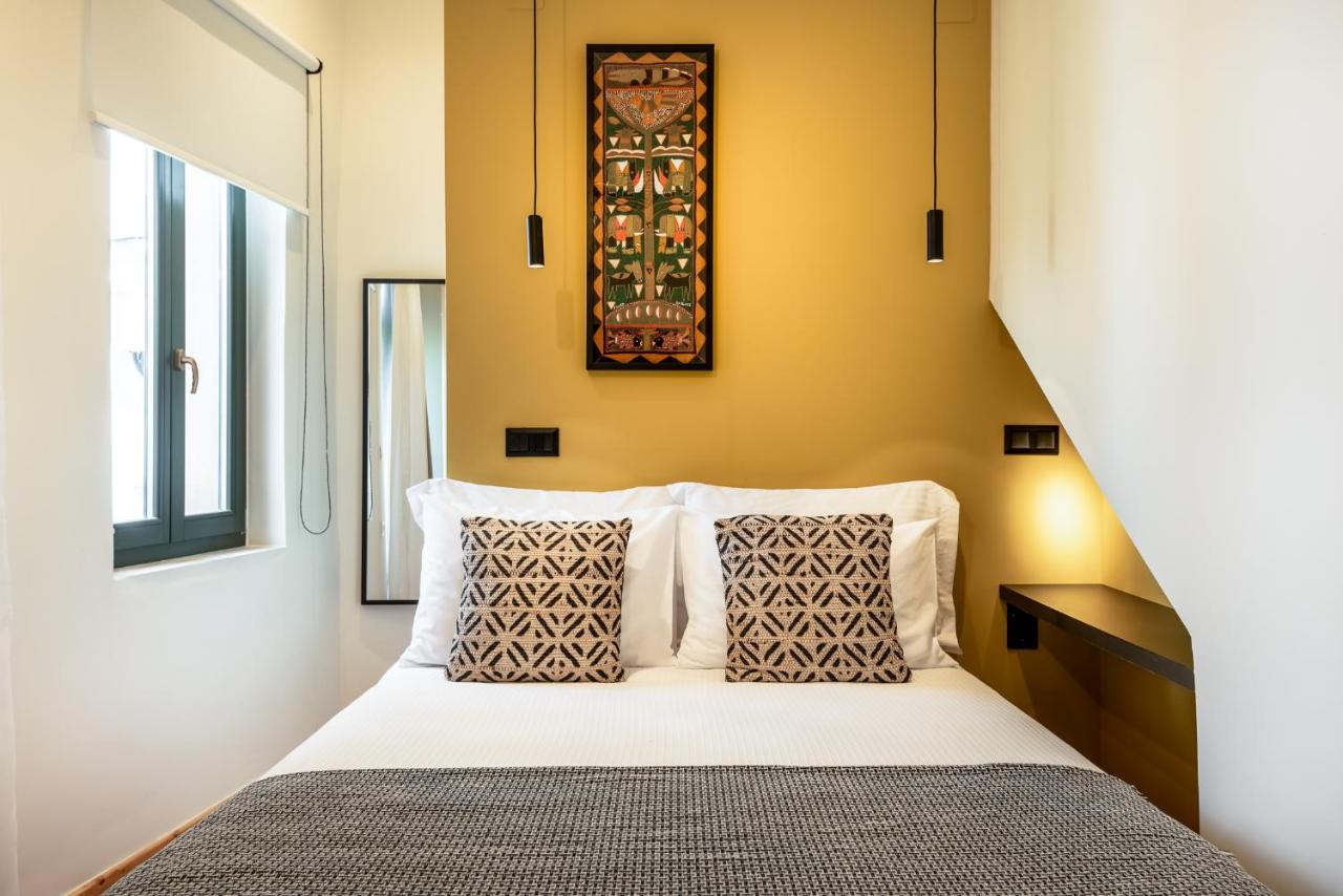 Double Room with Balcony 1st floor