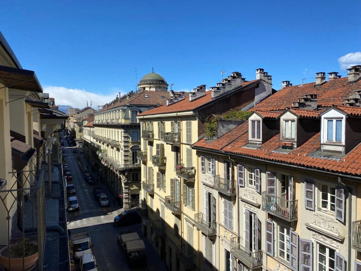 Nocciolino a Torino - Ferienwohnung