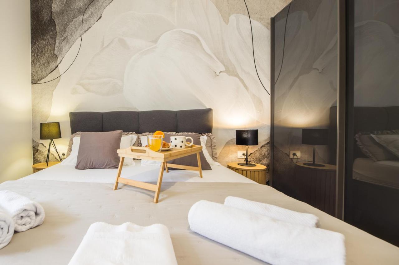 Apartment Pjero - B&B