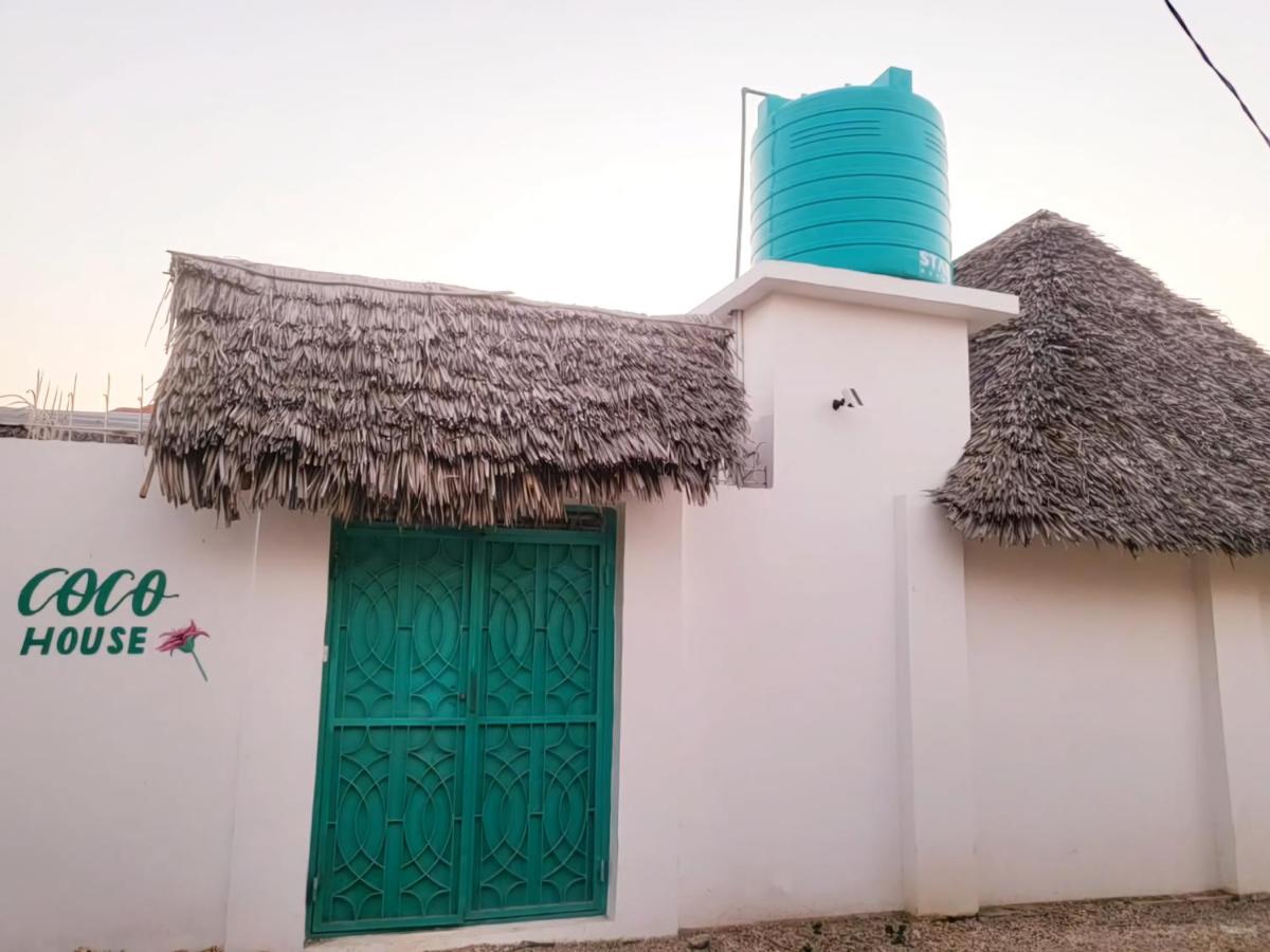 COCO Hause - B&B