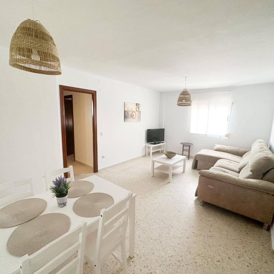 Piso en Cortadura - B&B Cádiz
