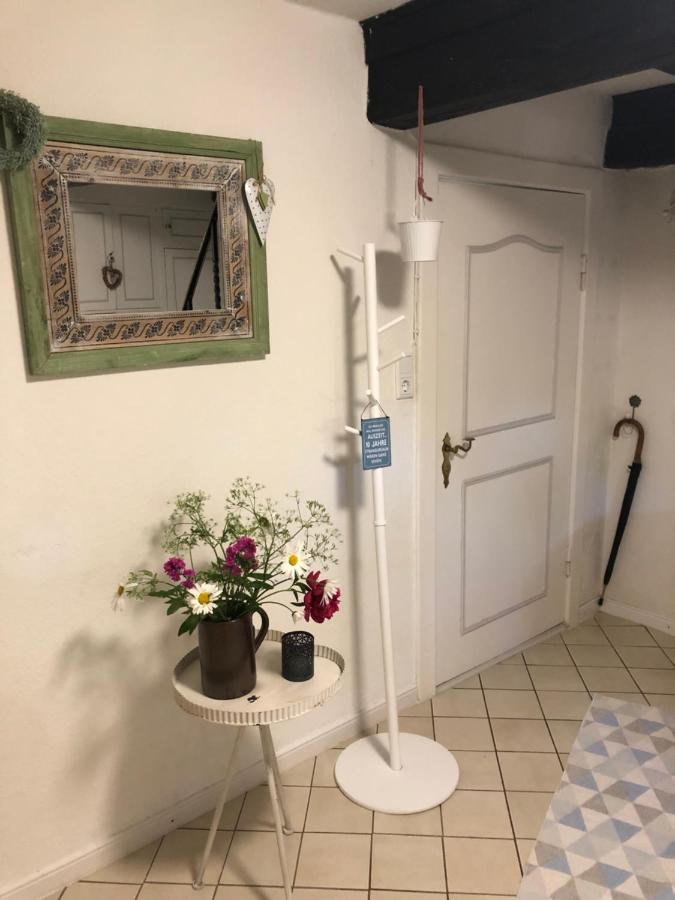 Deichlust - B&B Cappeler Niederstrich