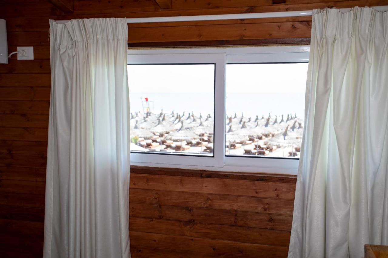 Two-Bedroom Apartment with Sea View