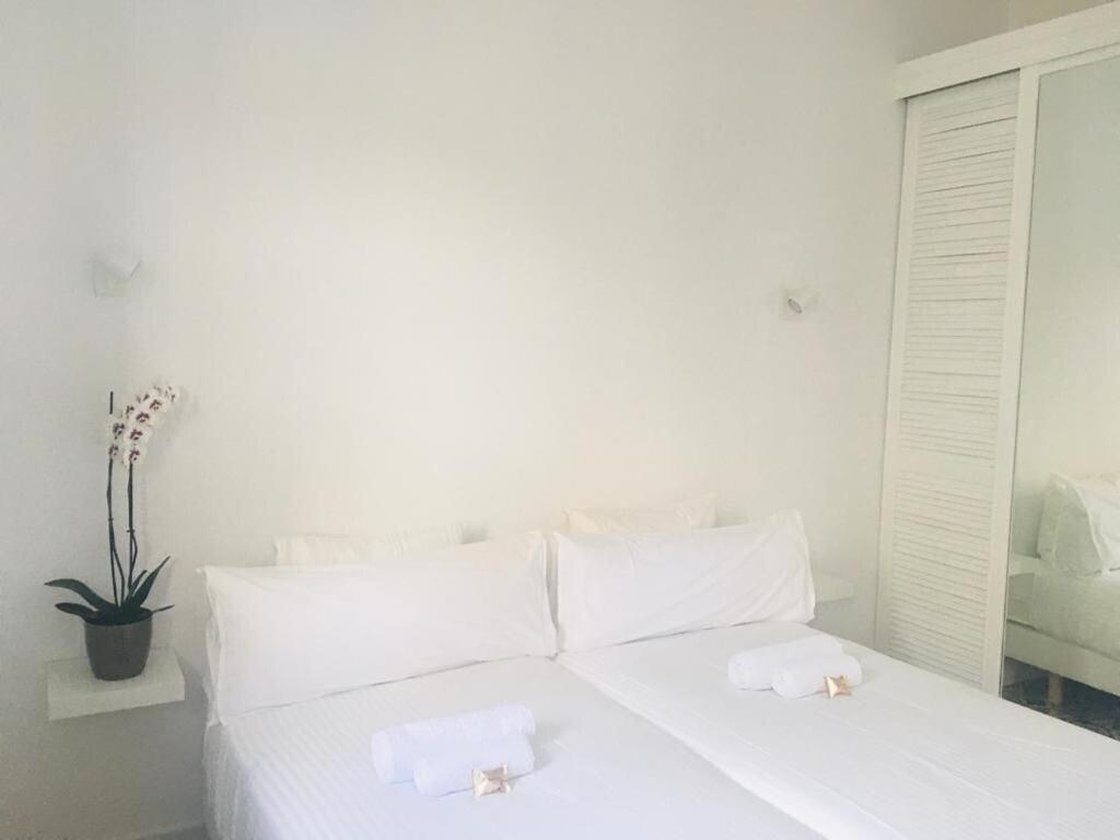 Appartamento con 2 Camere da Letto