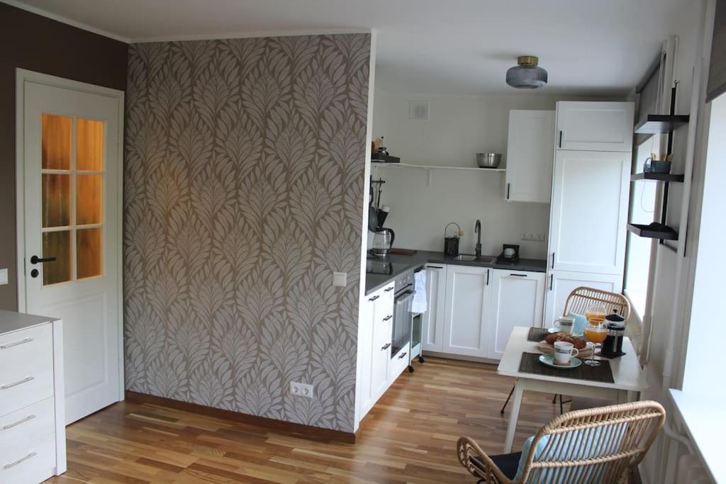 Apartment Pärnu rannarajoonis - B&B Pärnu