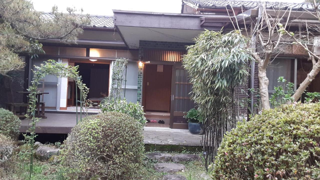 民泊haruna - B&B