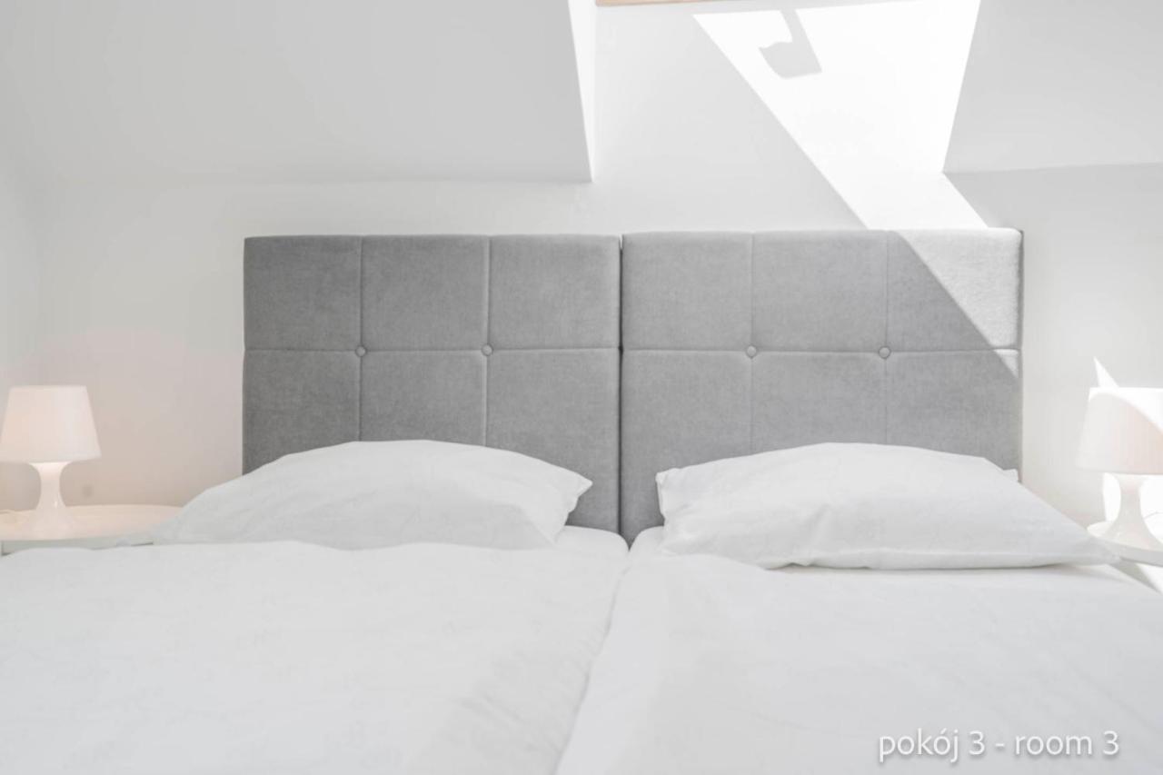 Kleines Doppelzimmer