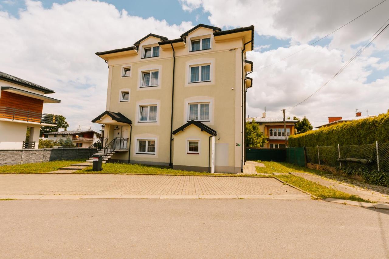 One-Bedroom Premium Apartment