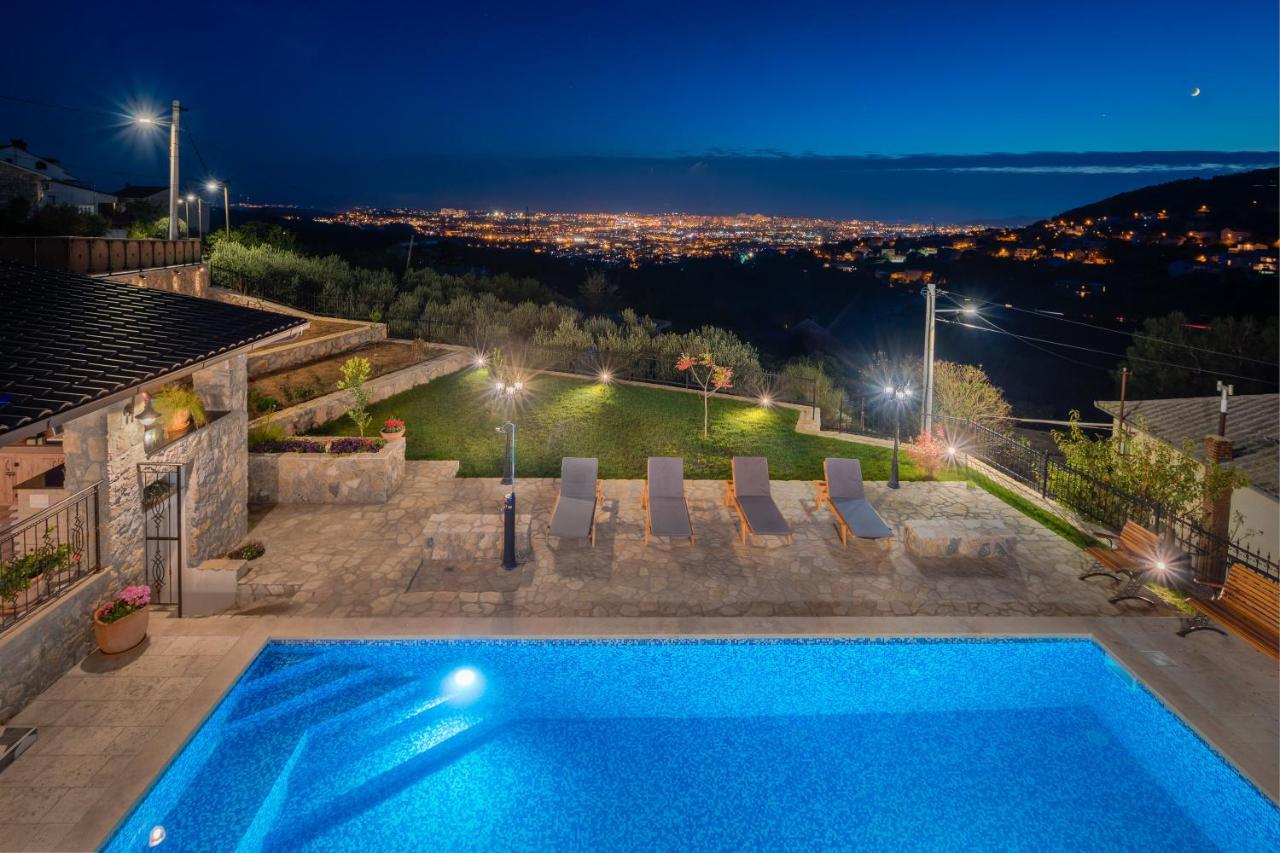 Villa Zvonimir - B&B Klis