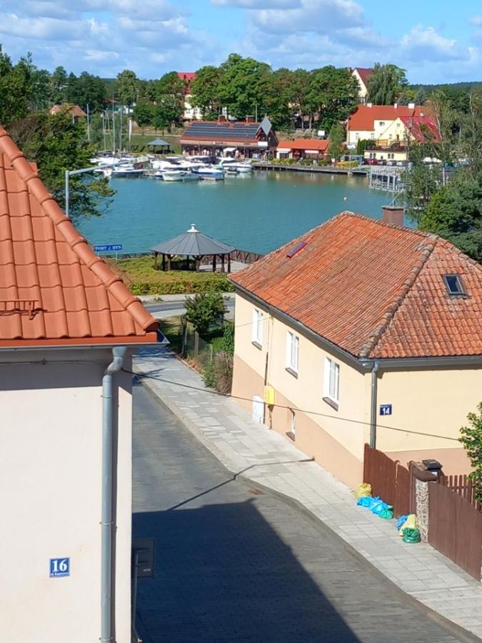Apartament Ryn Ratuszowa