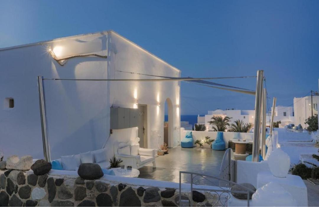 Ichor Suites - B&B
