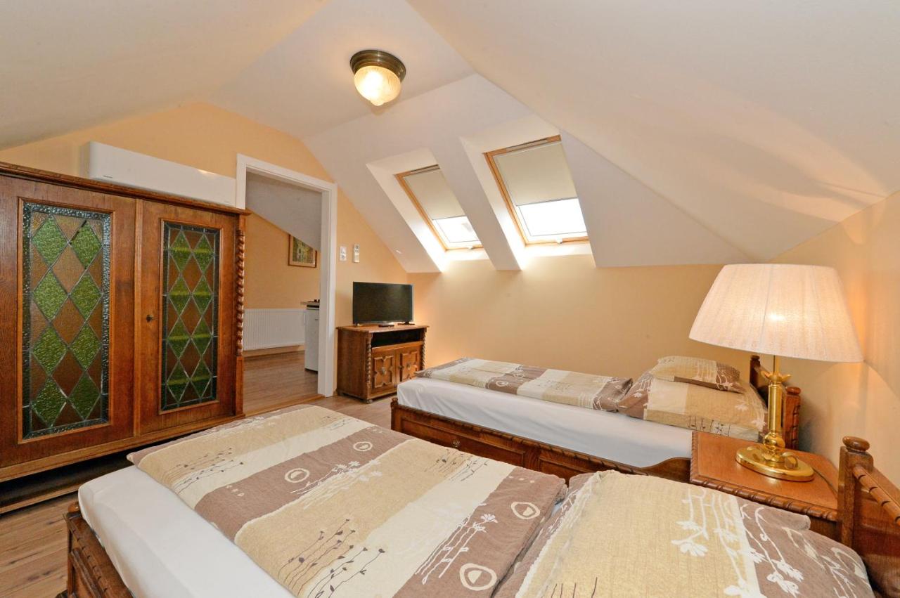Appartamento con 2 Camere da Letto
