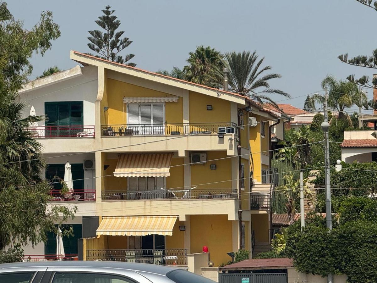 Moonlight house a 50 mt dal mare Noto Marina - B&B Lido di Noto