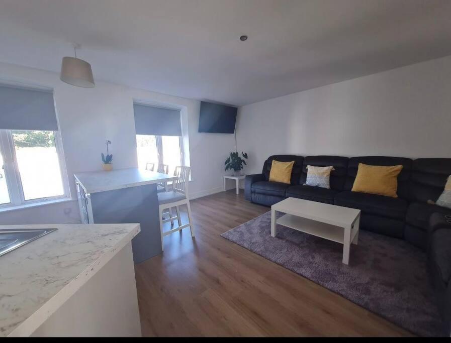 Appartement met 2 slaapkamers