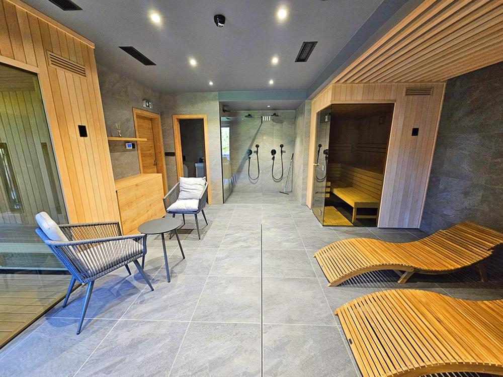 Benecko s možností wellness - A30 by AlkaTravel - B&B Benecko
