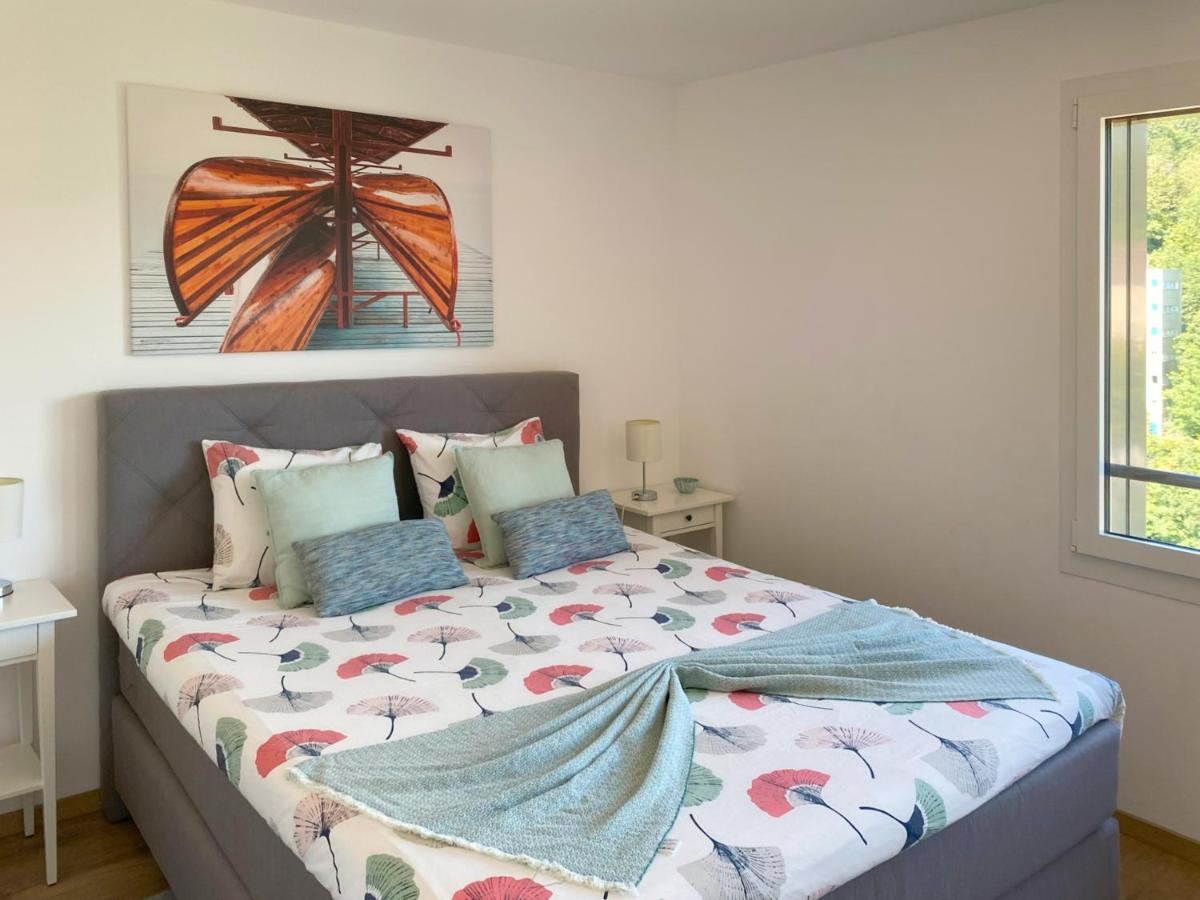 Appartamento con 1 Camera da Letto