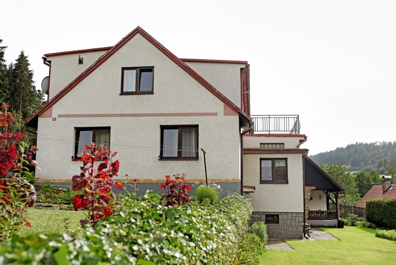 U Kotálů - B&B Podmokly