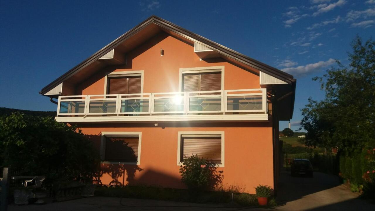 Relax House Bihać - B&B