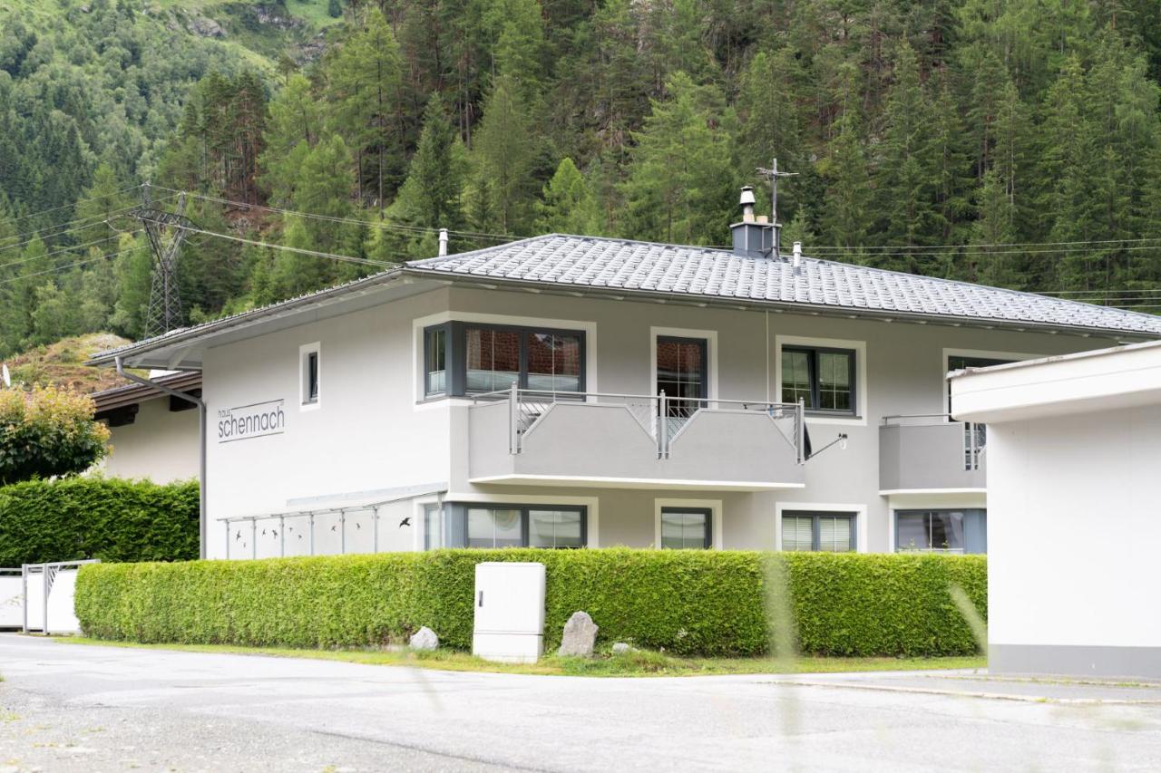 Haus Schennach - B&B