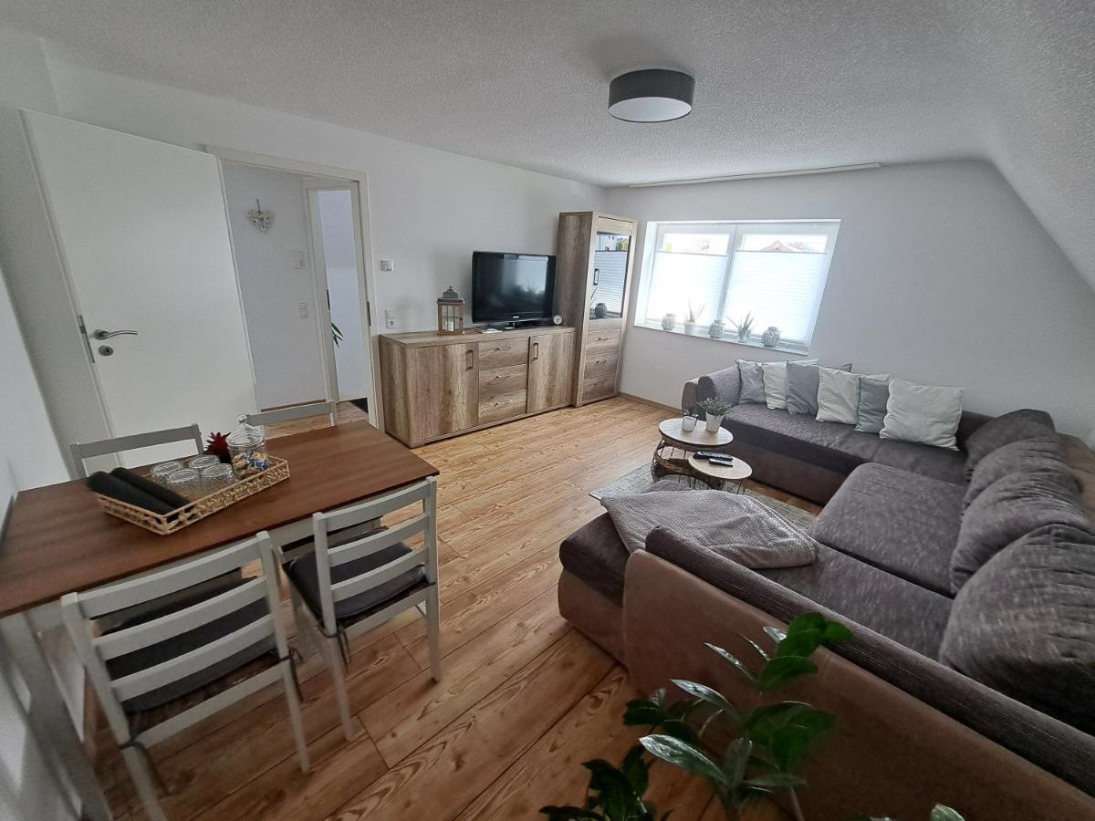 Wunderschönes 2 Zimmer Apartment inkl. Parkplatz - B&B Asbach