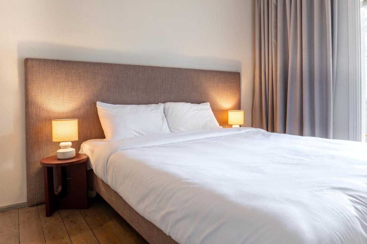 Apartamento con balcón