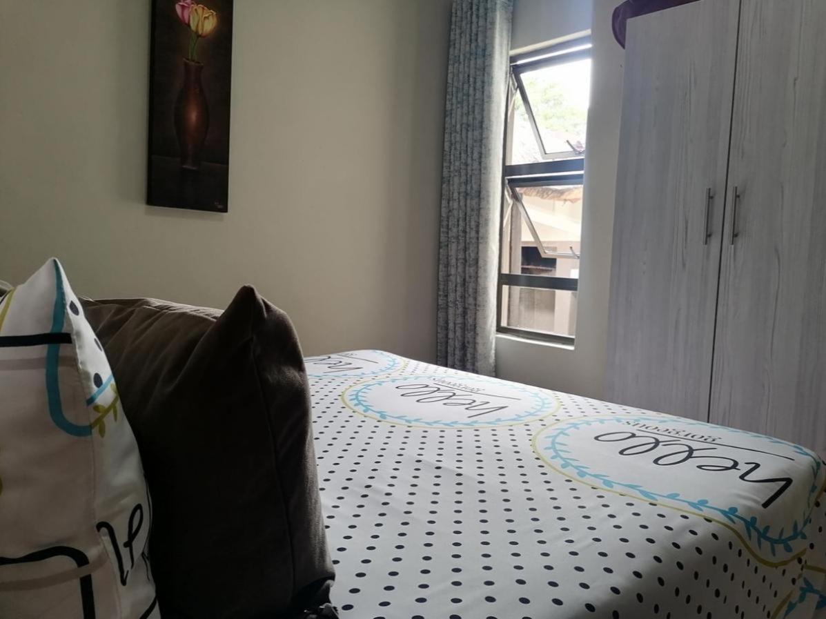 Basic Apartment