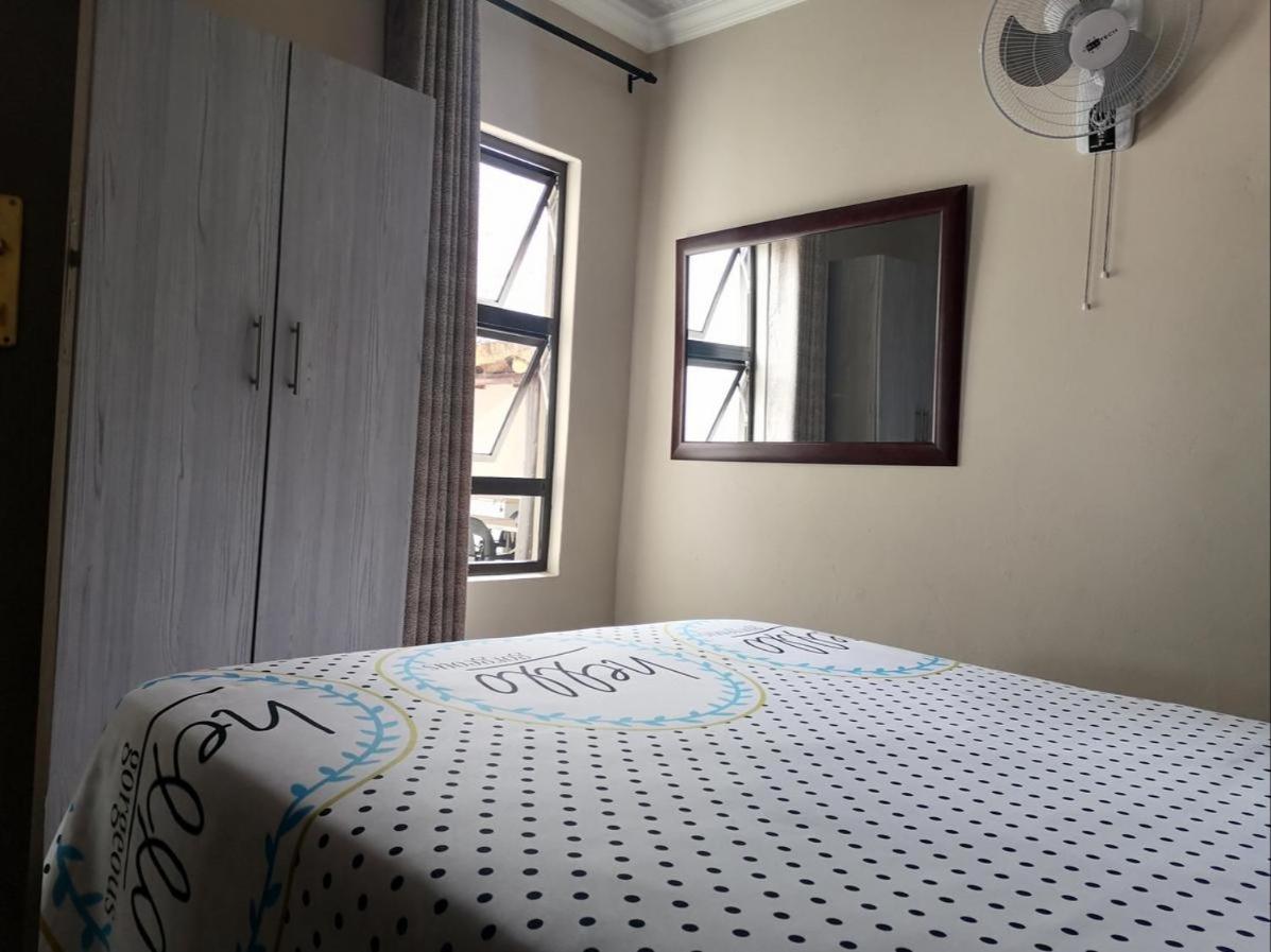 Family Apartment