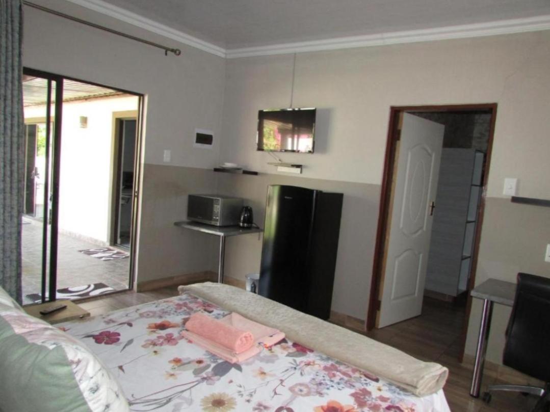 Comfort Apartment