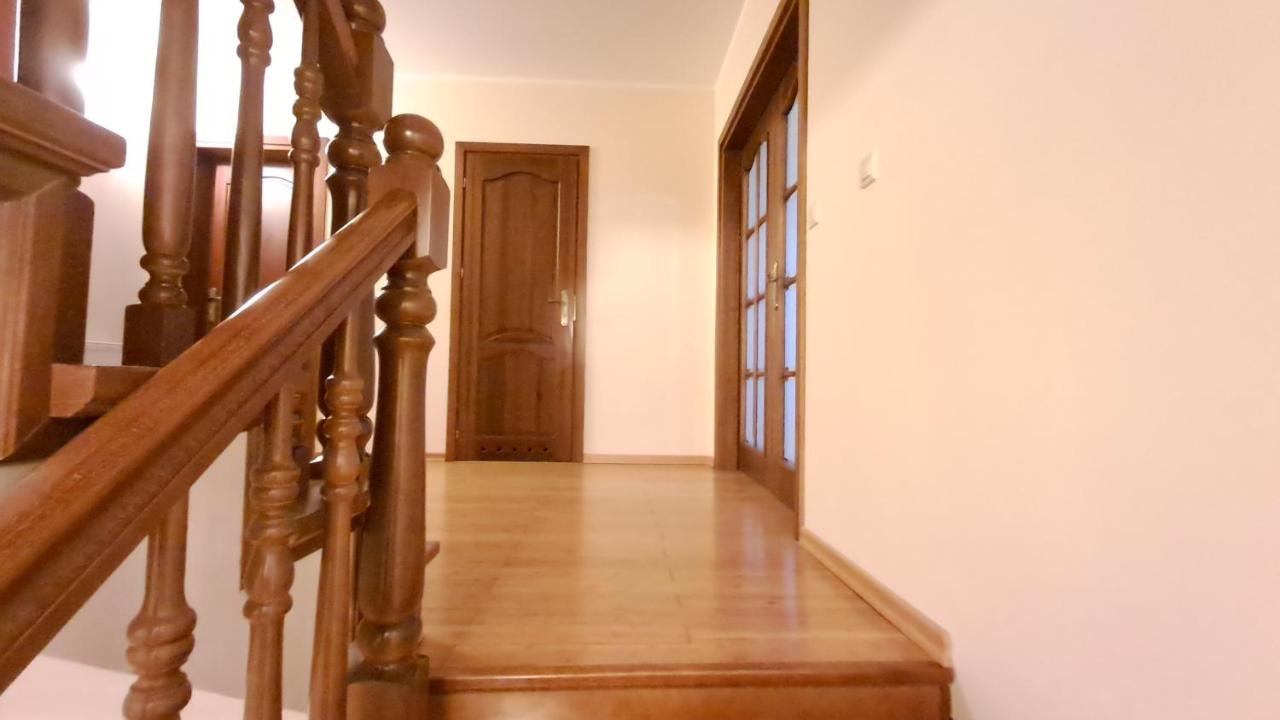 Triple Room with Bathroom
